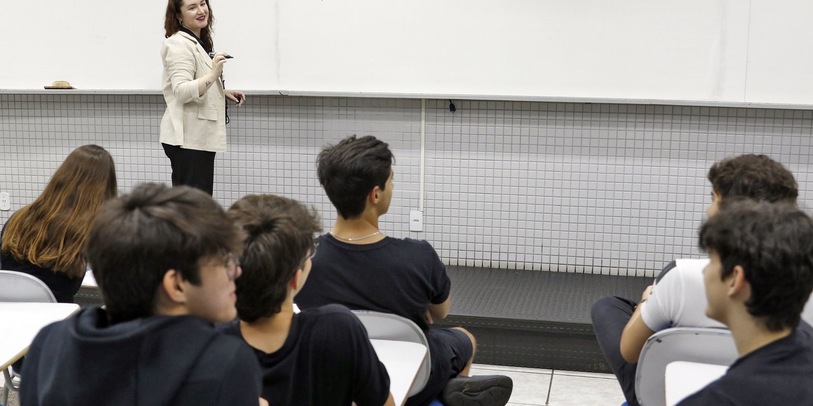 Inep disponibiliza cartilha com orientações para a redação do Enem 2026