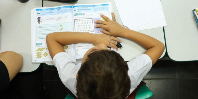 Inep disponibiliza resultado preliminar do Censo Escolar 2026