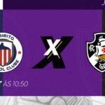 Itabirito e Vasco fazem primeiro jogo da final do Brasileirão Feminino A2