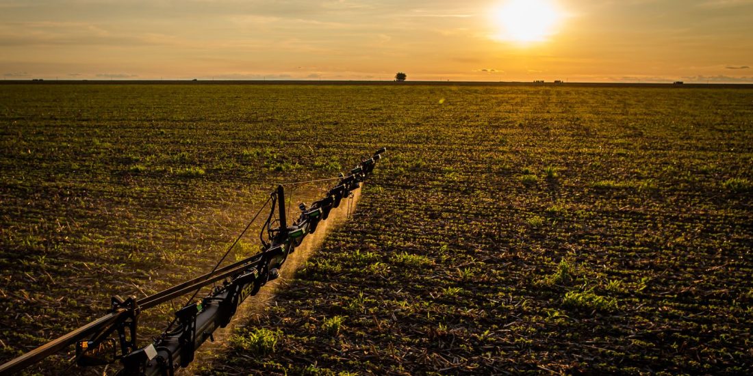 Lei amplia cobertura e prazos do seguro rural para produtores