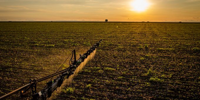 Lei amplia cobertura e prazos do seguro rural para produtores