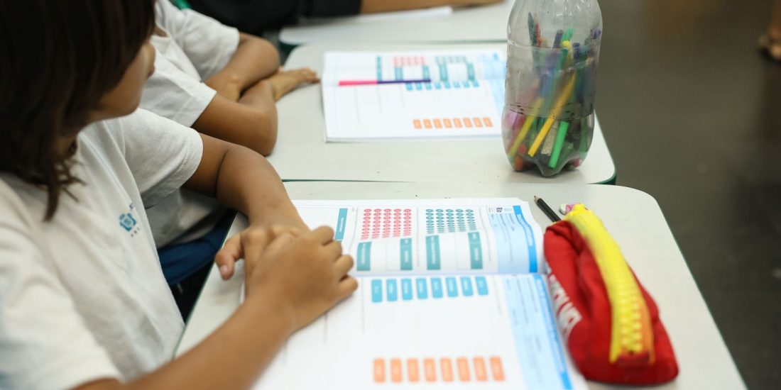 Lei inclui Pibid em ações de incentivo à educação básica