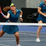 Luisa Stefani avança às semifinais do SP Open por W.O.