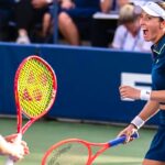 Luisa Stefani disputa vaga na final de duplas do US Open nesta quarta