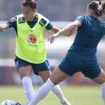 Lula sanciona lei com diretrizes permanentes para o futebol feminino