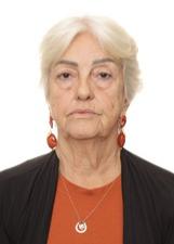 Marta Rita — Eleições 2026: quem é Marta Rita, candidato(a) a deputado(a) estadual no Rio de Janeiro