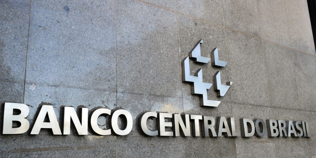 Mercado financeiro reduz previsão da inflação para 5% em 2026