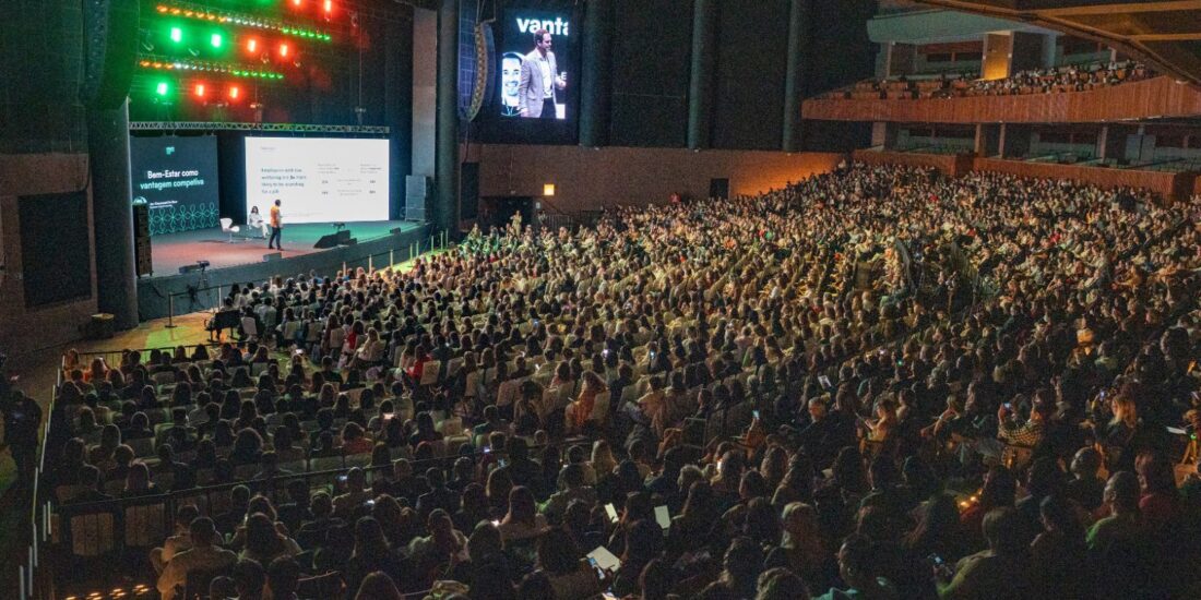 Mind Summit reúne especialistas em saúde mental e trabalho em São Paulo