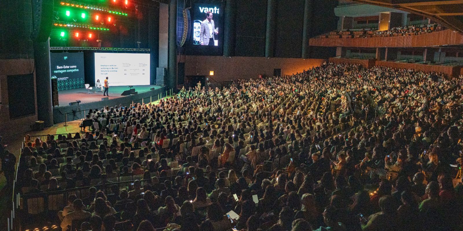 Mind Summit reúne especialistas em saúde mental e trabalho em São Paulo