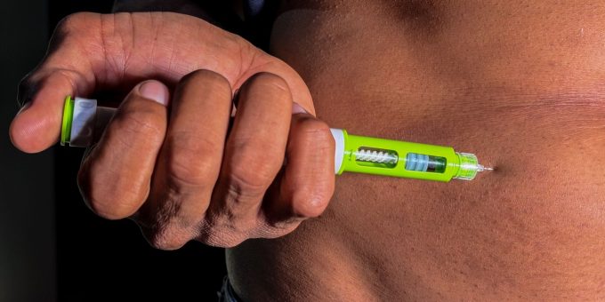 Ministério da Saúde pede inclusão de canetas emagrecedoras no SUS