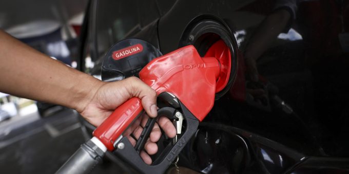 Nova lei aumenta penas para furto e roubo de combustíveis no país