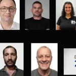 Oito candidatos disputam o governo de Santa Catarina nas eleições de 2026