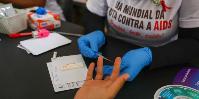 Opas amplia acesso ao lenacapavir para prevenção do HIV em 14 países