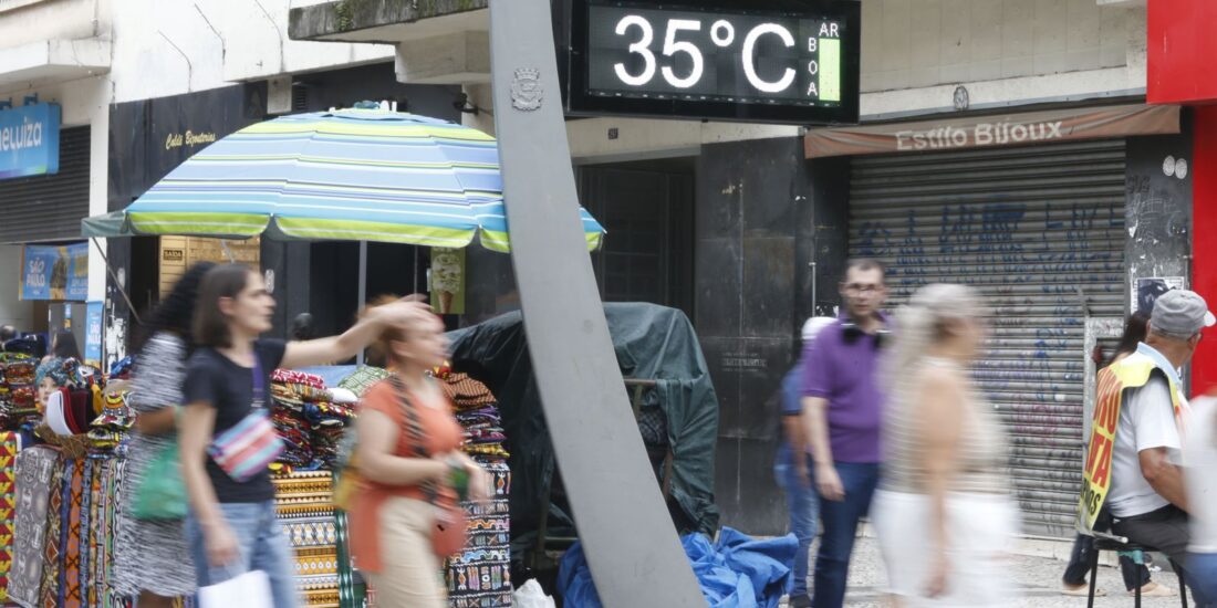 Padilha classifica impactos das mudanças climáticas como crise de saúde pública