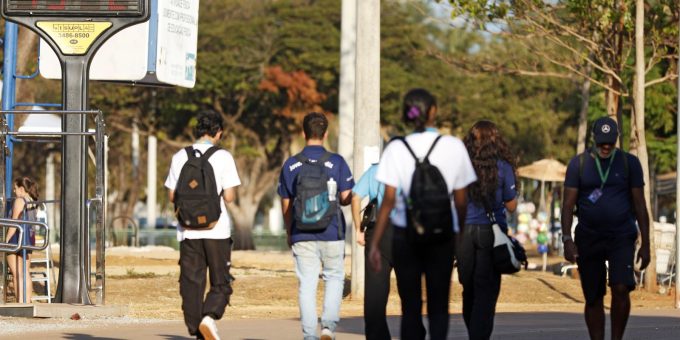 Pesquisa aponta diferença entre percepção de saúde e fatores de risco no Brasil