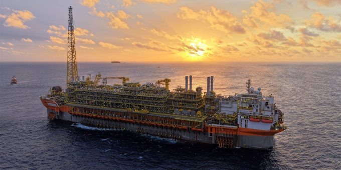 Petrobras adere a subvenção de R$ 1 por litro de diesel