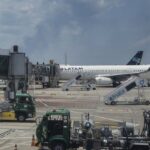 Petrobras eleva preço médio do querosene de aviação em 13,9%