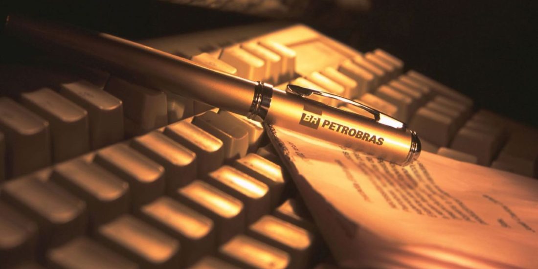 Petrobras firma acordo de cooperação em petróleo e gás com Moçambique