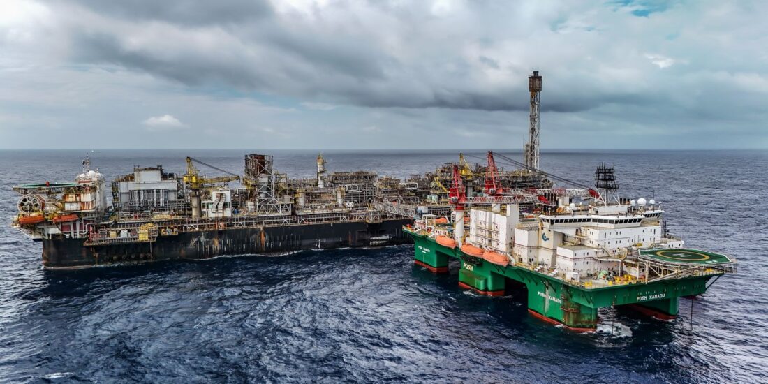 Petrobras registra maior margem de lucro entre grandes petroleiras no 1º semestre de 2026