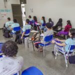 Pisa 2025: Brasil reduz distância para países da OCDE, mas segue abaixo da média