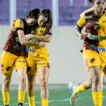 Planalto-GO vence Juventude-SE e conquista o Brasileirão Feminino A3