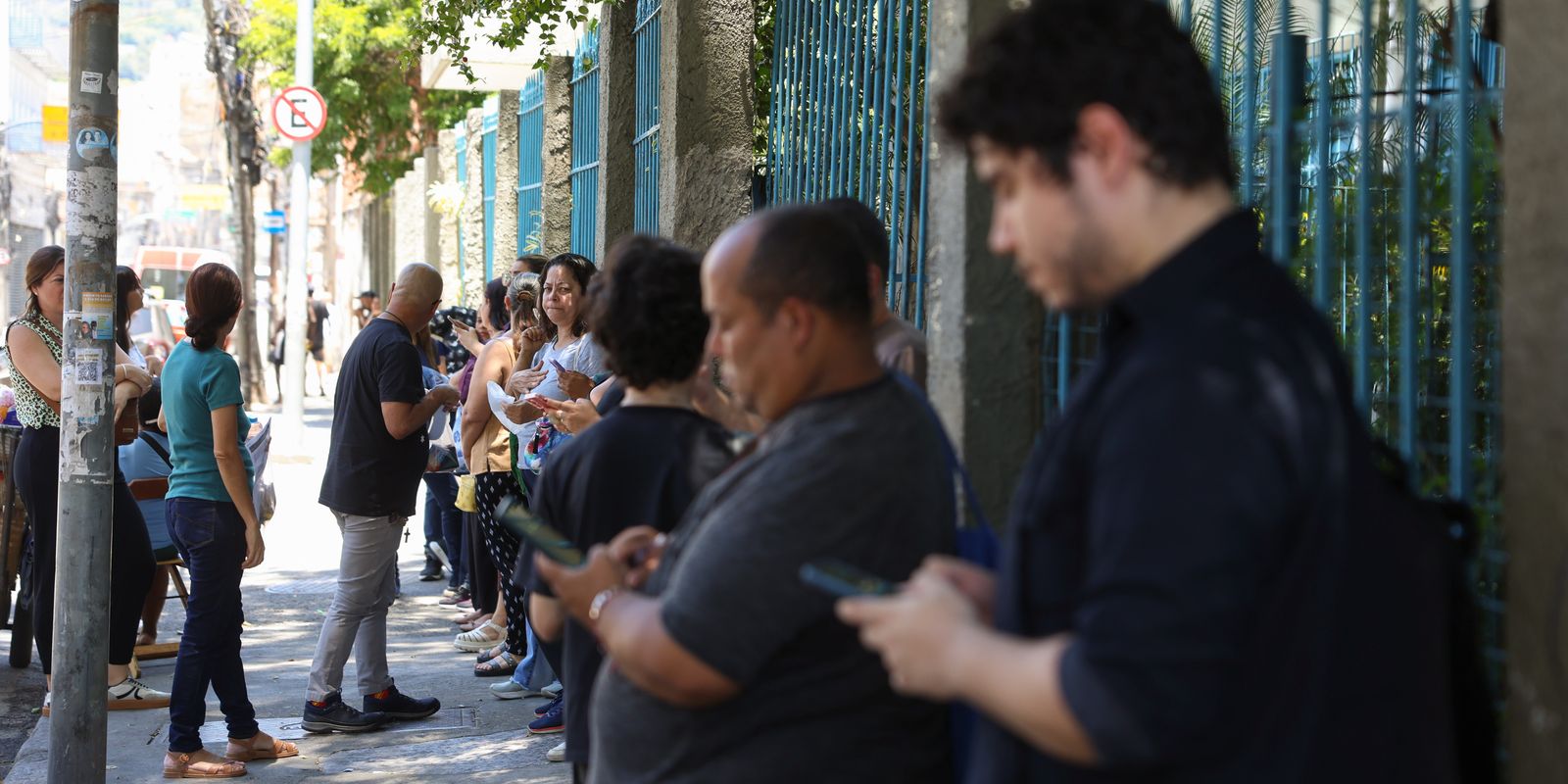PND 2026 será aplicada neste domingo em mais de 800 municípios