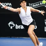 Podoroska e Quevedo disputam final do SP Open neste domingo