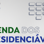 Presidenciáveis têm atos de 7 de Setembro e entrevistas nesta segunda-feira