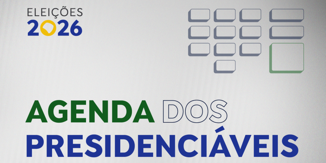 Presidenciáveis têm caminhadas, comícios e entrevistas nesta sexta-feira (4)