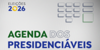 Presidenciáveis têm comícios, entrevistas e atos nesta quarta-feira (9)