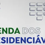 Presidenciáveis têm debates, entrevistas e atos de campanha nesta quarta-feira (23)
