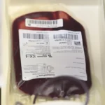 Pró-Sangue alerta para estoque crítico de quatro tipos sanguíneos