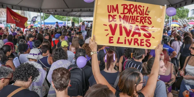 Processos por violência política de gênero aumentam 11 vezes em quatro anos, diz TSE