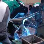 Produção industrial cresce 0,2% em julho e interrompe sequência de quedas