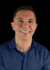 Prof. Deley — Eleições 2026: quem é Prof. Deley, candidato(a) a deputado(a) estadual no Tocantins