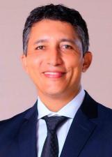 Professor Adriano — Eleições 2026: quem é Professor Adriano, candidato(a) a deputado(a) estadual no Tocantins