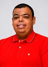 Professor Cleber Borges — Eleições 2026: quem é Professor Cleber Borges, candidato(a) a deputado(a) estadual no Tocantins