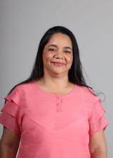 Professora Fabiana — Eleições 2026: quem é Professora Fabiana, candidato(a) a deputado(a) estadual no Tocantins