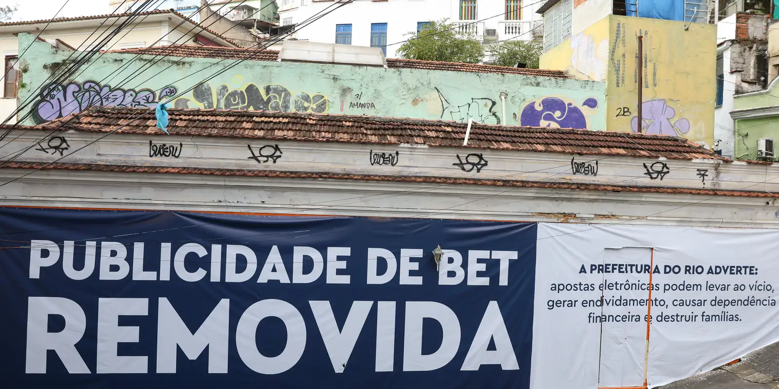 Proibição das bets expõe endividamento e impactos na saúde dos brasileiros