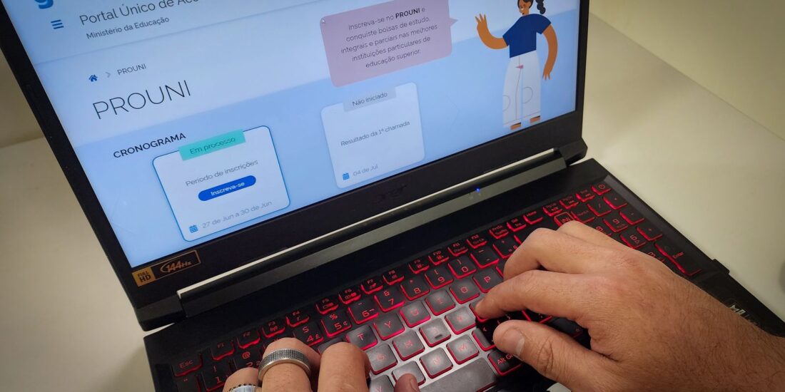 Prouni divulga resultado da lista de espera do segundo semestre de 2026