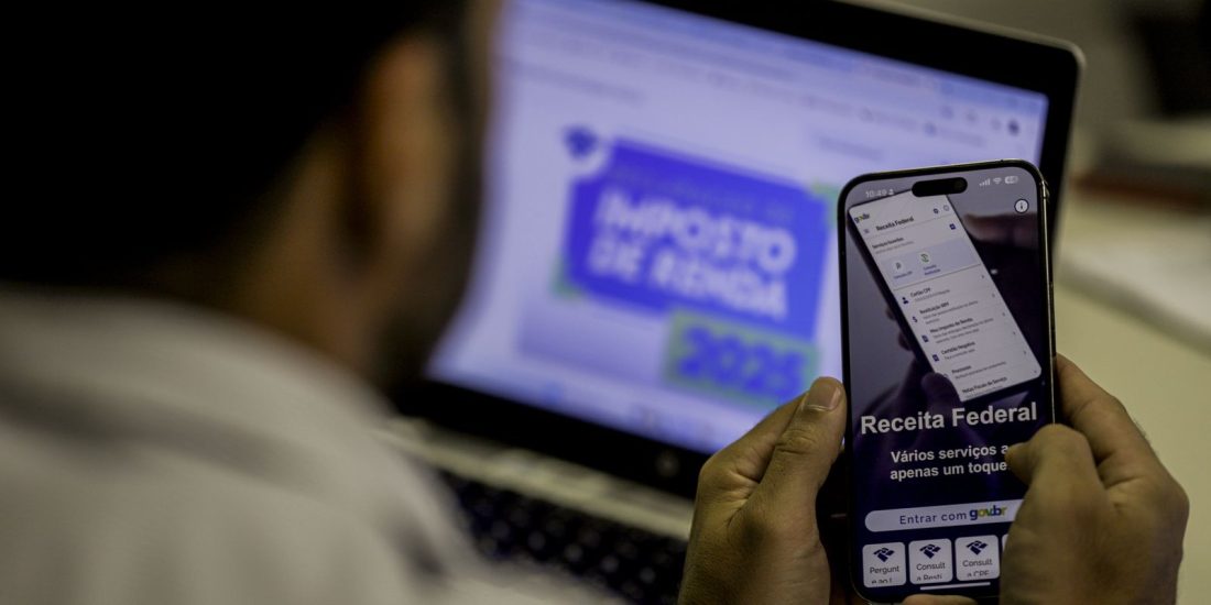 Receita libera consulta a lote da malha fina do Imposto de Renda