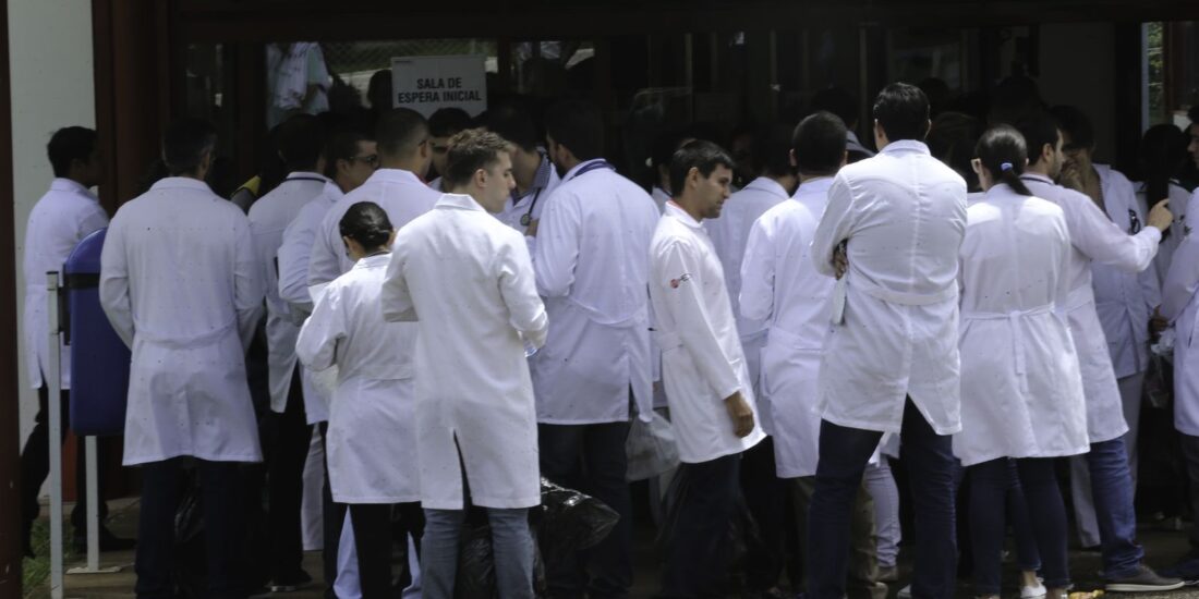 Recursos do Enamed 2026 e do Revalida 2026/2 podem ser enviados até quinta-feira