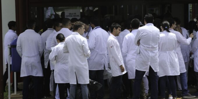Recursos do Enamed 2026 e do Revalida 2026/2 podem ser enviados até quinta-feira