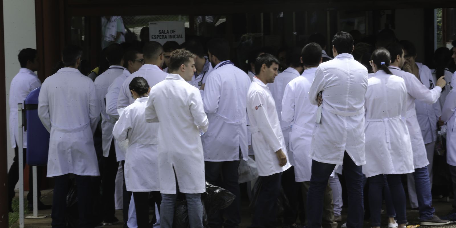 Recursos do Enamed 2026 e do Revalida 2026/2 podem ser enviados até quinta-feira