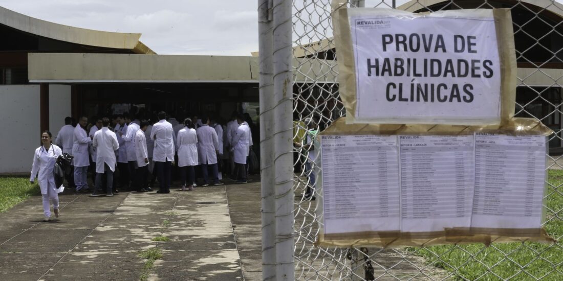 Revalida 2026/2 recebe documentos de conclusão de curso até sábado