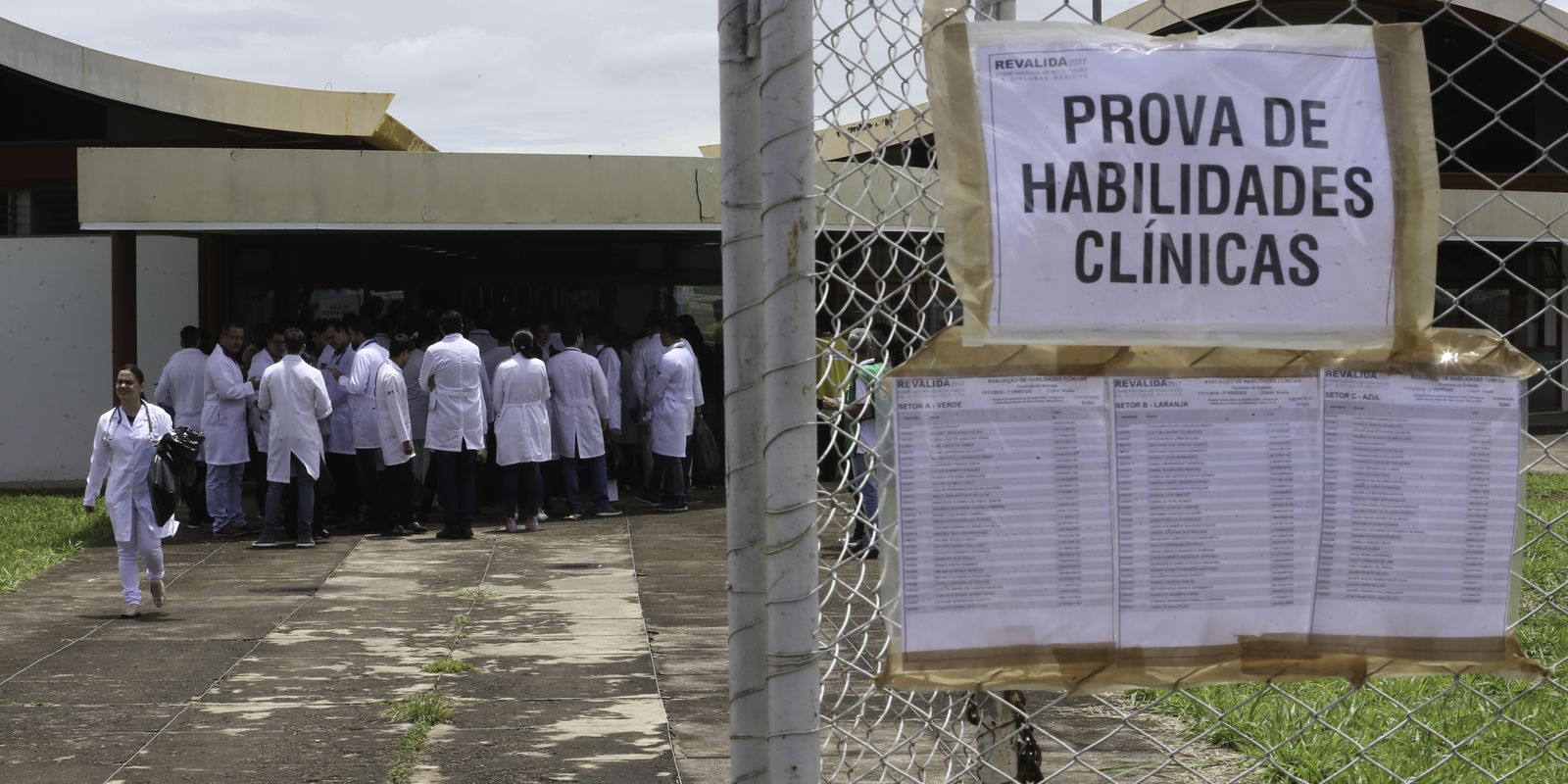 Revalida 2026/2 recebe documentos de conclusão de curso até sábado