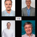 Rio Grande do Norte tem oito candidatos ao governo nas eleições de 2026