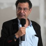 Rui Costa Pimenta propõe ampliar direitos trabalhistas e verbas da saúde