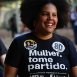 Samara Martins propõe dobrar salário mínimo e adotar escala 4x3