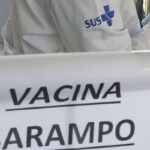 São Paulo confirma dois novos casos de sarampo e chega a 30 no ano